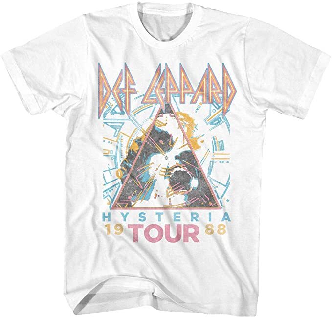 Jersey Wooly cattus Rock Shirt